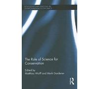 The Role Of Science For Conservation