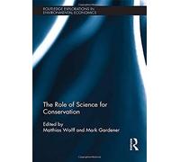 The Role Of Science For Conservation