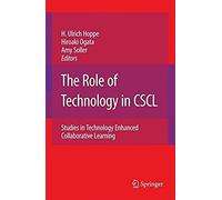 The Role Of Technology In Cscl