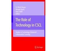 The Role Of Technology In Cscl