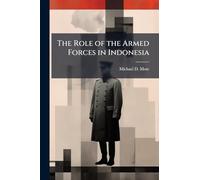 The Role of the Armed Forces in Indonesia