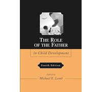 The Role of the Father in Child Development