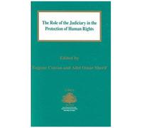 The Role Of The Judiciary In The Protection Of Human Rights