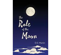 The Role of the Moon Poems - D. Martins - Paraclete Press - ebook (ePub) - Livre