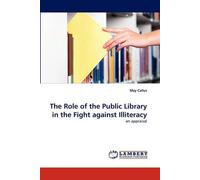 The Role Of The Public Library In The Fight Against Illiteracy