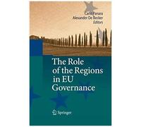 The Role Of The Regions In Eu Governance