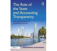 The Role Of The State And Accounting Transparency