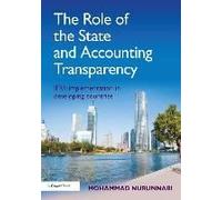 The Role Of The State And Accounting Transparency