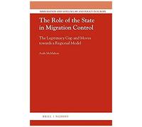 The Role Of The State In Migration Control