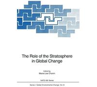 The Role Of The Stratosphere In Global Change
