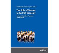The Role Of Women In Turkish Economy