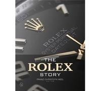 Franz - Christoph Heel – The Rolex Story – Schiffer Publishing