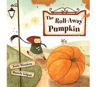 The Roll-Away Pumpkin