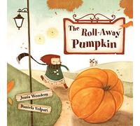 The Roll-Away Pumpkin