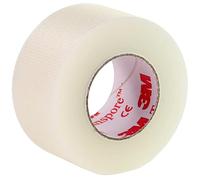 The Roll Ruban chirurgical transpore 3M 2,5 cm (1 rouleau)