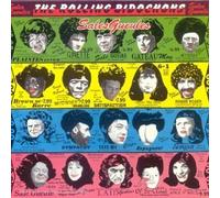 THE ROLLING BIDOCHONS - The Rolling Bidochons-Sales Gueules