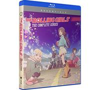 The Rolling Girls: Complete Season One [Blu-Ray]