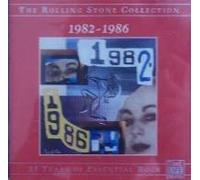 The Rolling Stone Collection 1982-1986