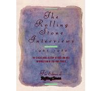 The Rolling Stone Interviews