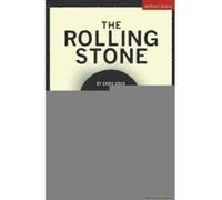 The Rolling Stone - [Version Originale] Chris Urch (Auteur)