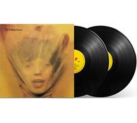 The Rolling Stones - ԌΟΑΤՏ ΗΕΑⱰ ՏΟՍΡ 2Ο2Ο - RΕΜΑSΤΕRΕⱰ 2LΡ VΙΝΥL