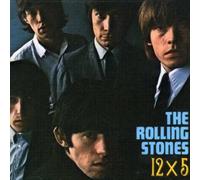 12 X 5 The Rolling Stones