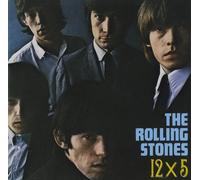 The Rolling Stones – 12 X 5