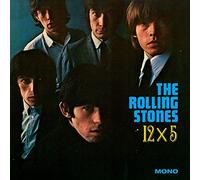 The Rolling Stones - 12 X 5-SHM-CD-Paper Sleeve [Import]