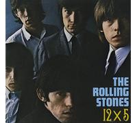 12 X 5 The Rolling Stones