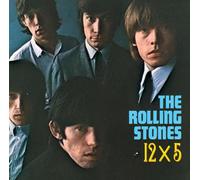 The Rolling Stones – 12 X 5