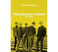 The Rolling Stones - 1962-1967