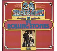 The Rolling Stones - 20 Super Hits