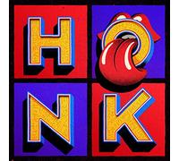 Honk Vinyle