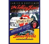 The Rolling Stones – Ladies & Gentlemen – Live au Texas '78 – Édition anniversaire