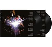 The Rolling Stones – A Bigger Bang – Vinyle 180 g Half‑Speed remasterisé – Import