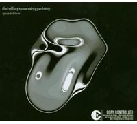 The Rolling Stones – A Bigger Bang – Édition limitée + DVD
