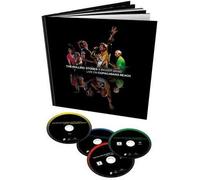 The Rolling Stones – A Bigger Bang (Live on Copacabana Beach) – DVD