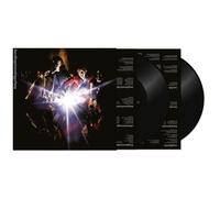 Rolling Stones the - A Bigger Bang (180 GR. Vinyl Half Speed Rimasterizzato) [Import]