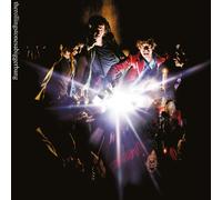 The Rolling Stones A Bigger Bang (Vinyl) 12" Album