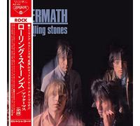 The Rolling Stones – Aftermath (US, 1966) – CD – Japan SHM-CD – Tirage limité