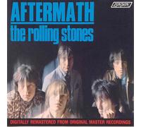 The Rolling Stones "Aftermath