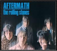 The Rolling Stones Aftermath (CD)
