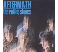 The Rolling Stones – Aftermath – CD – Édition remasterisée