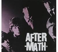 The Rolling Stones – Aftermath – CD – Version importée (UK)