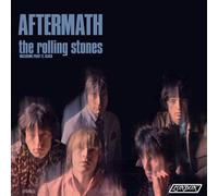 Universal The Rolling Stones - Aftermath (US Version)
