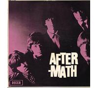 The Rolling Stones - Aftermath (UK Edition)