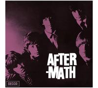 The Rolling Stones - Aftermath (Uk) [Lp] [Vinyl Lp] 180 Gram