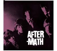 The Rolling Stones Aftermath (UK Version) (CD) Album