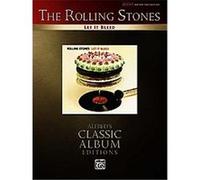 The rolling stones: let it bleed (tab) guitare