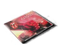 The Rolling Stones – Angry – CD single – Édition limitée